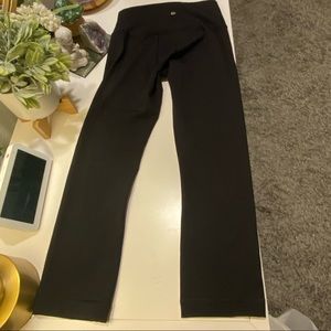 Swift Speed High-Rise Crop 21”